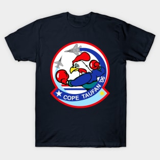 67th Fighter Squadron T-Shirt